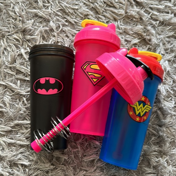 Set of 3 shaker cups - Picture 3 of 3